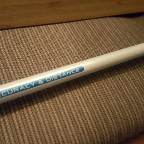 Graphite Design TOUR AD HD driver shaft - Picture 3 of 7